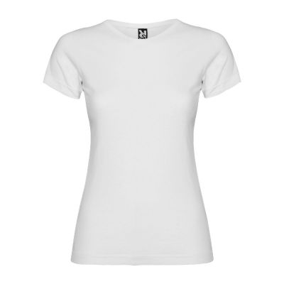 JAMAICA - Camiseta de manga corta para mujer 