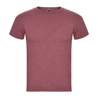 FOX -Camiseta de manga corta para hombre de 150 g/m² 