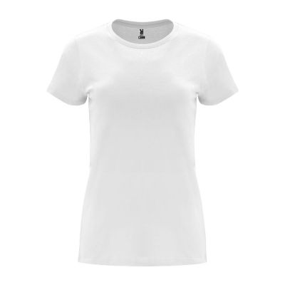 CAPRI -Camiseta de manga corta para mujer de 170 g/m² 