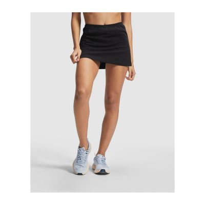 BETHLEHEM - Falda pantalón con cinturilla elástica