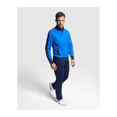 WURREN KIDS - Chándal combinado de chaqueta y pantalón