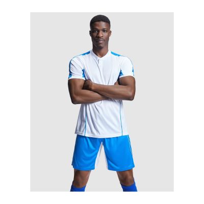 BARBADOS - Conjunto deportivo unisex con combinación de tres tejidos