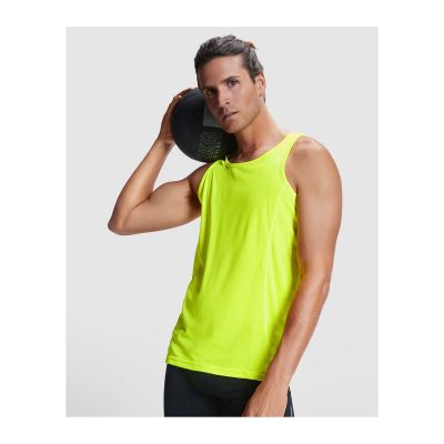 CALABASAS - Camiseta técnica de tirantes