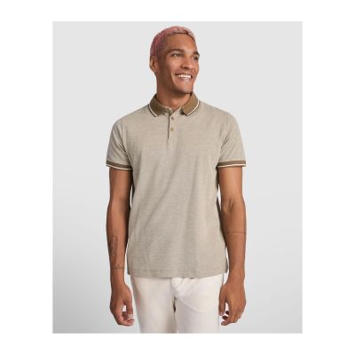 CANADA - Polo Vigoré de manga corta