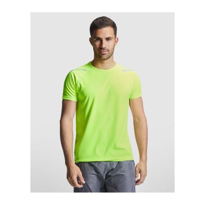 UNIVERSE - Camiseta técnica en tejido punto liso