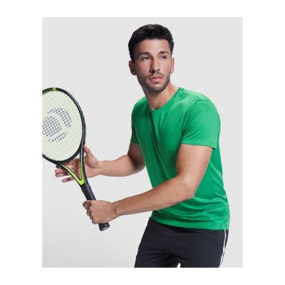 ALBION - Camiseta técnica de manga corta traspirable