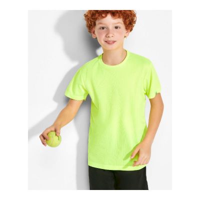 ALFRED KIDS - camiseta técnica