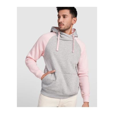 CICERO - Sudadera bicolor unisex