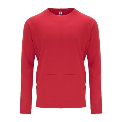 NATCHITOCHES - Sudadera de manga larga estilo ranglán