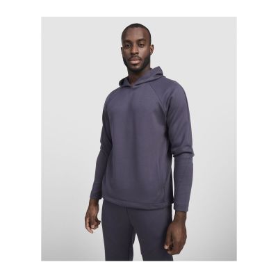 PITTSFIELD - Sudadera con capucha en tejido ligero