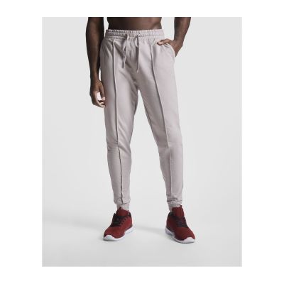 BROCKTON - Pantalón largo unisex con puño en el bajo