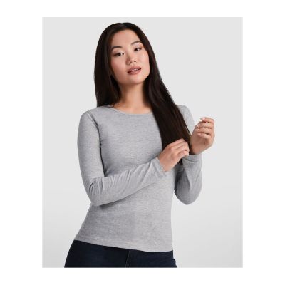 ALNA - Camiseta semientallada