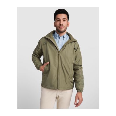 MINNETONKA - Chaqueta ligera repelente al agua