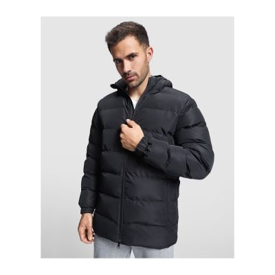 CAMEROON - Parka acolchada