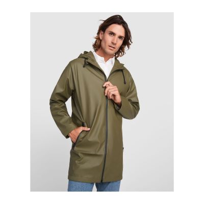 AZUSA - Chubasquero impermeable