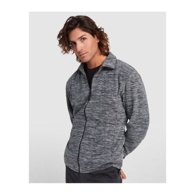 BELL KIDS - Chaqueta polar de cuello alto