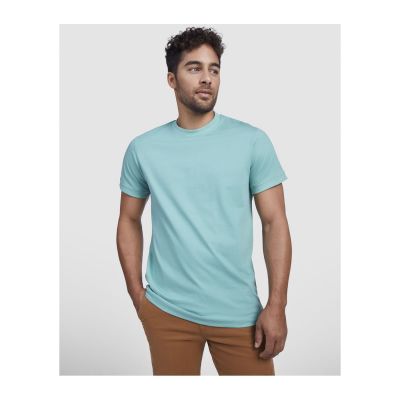 PHILIPPINES - Camiseta gruesa de hombre en manga corta de algodón