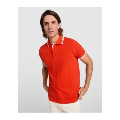 CASPER - Polo de manga corta