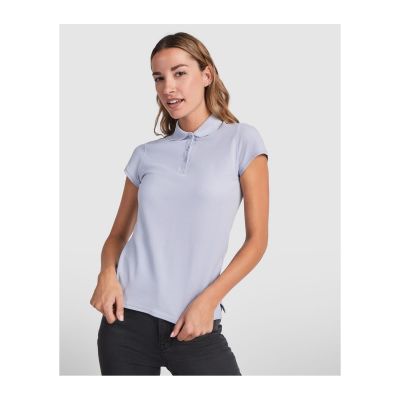 CATANIA - Polo de mujer de manga corta