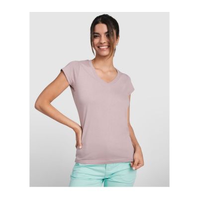 PULLMAN - Camiseta de mujer con manga corta