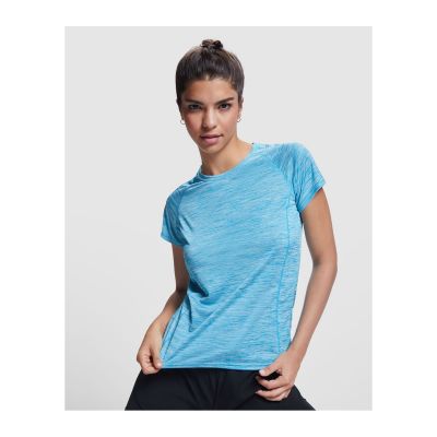 MORGANTOWN - camiseta técnica entallada