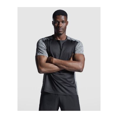 ARABIA - Camiseta técnica de manga corta con cuello redondo