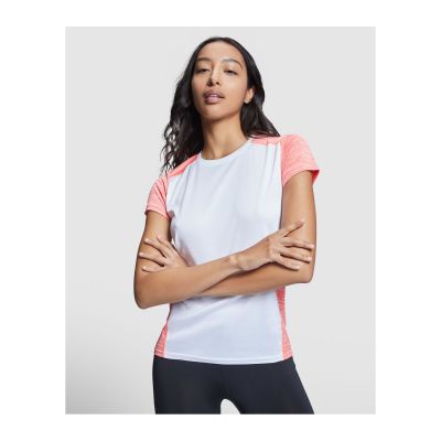 ARMENIA - Camiseta técnica de manga corta para mujer