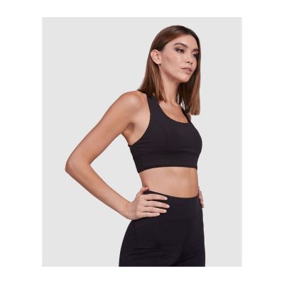 CHESTER - Top técnico de mujer