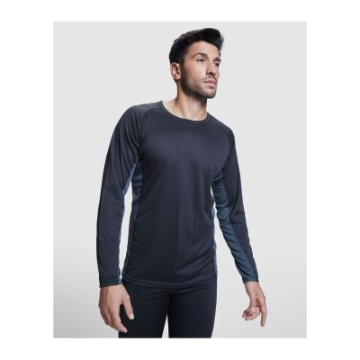 ARTURO - Camiseta técnica combinada