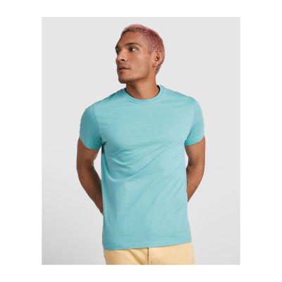 ASHEVILLE - Camiseta tubular de manga corta