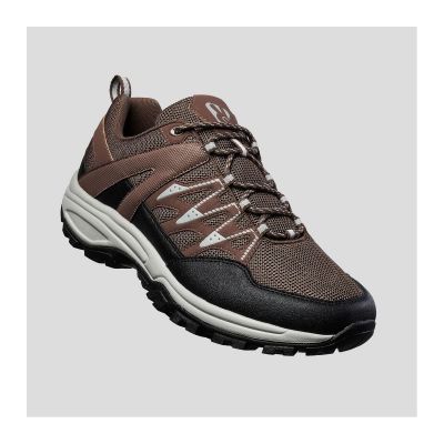 NAURU - Zapatillas especialmente diseñadas para trekking