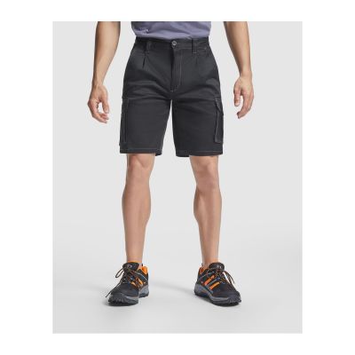 PERU - Pantalón corto con bolsillos