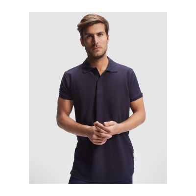 NANTICOKE - Polo de manga corta