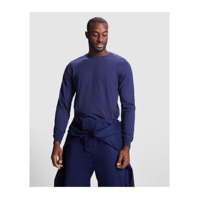 BHUTAN - Camiseta de manga larga en tejido ignífugo