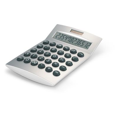 BASICS - Calculadora 12 dígitos cx1253