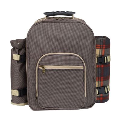 HIGH PARK - Mochila de picnic