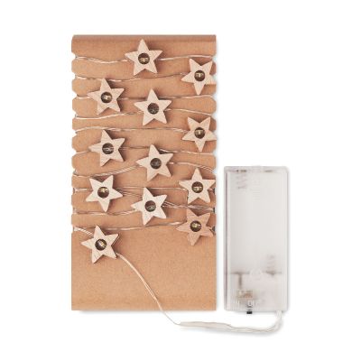 MILKY WAY - Guirnalda de 20 luces led -40