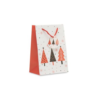 BOSSA SMALL - Bolsa de papel pequeña