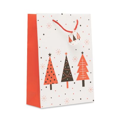 BOSSA LARGE - Bolsa de papel grande