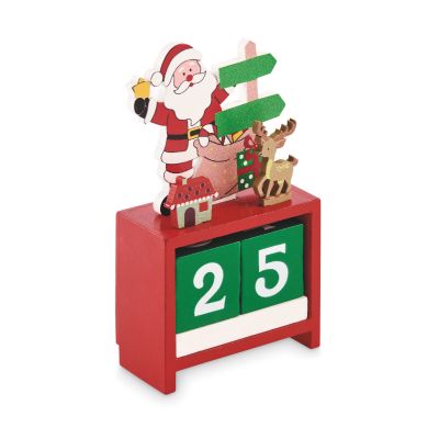 LASKENTA - Calendario navideño