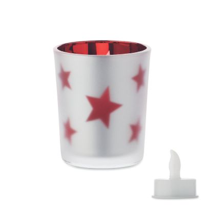 LANDLE - Vela led tealight