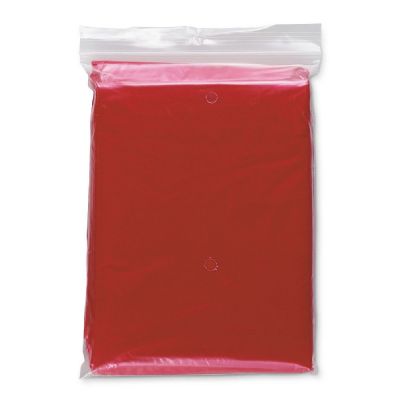 SPRINKLE - Impermeable plegable