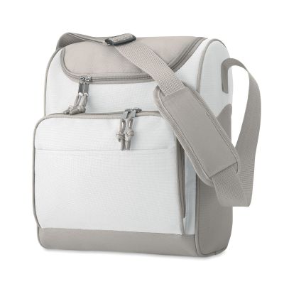 ZIPPER - Mochila nevera con bolsillo