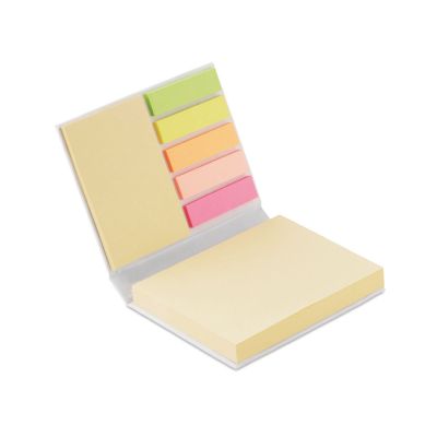 VISIONMAX - Set de bloc de notas