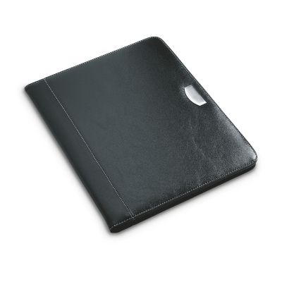 BUSWE BIG - Carpeta a4 con bloc de 20 pag.
