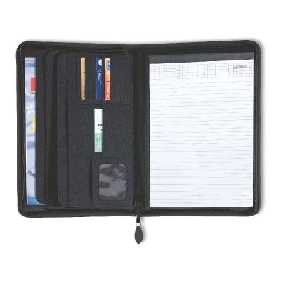 PRIME - Porta-documentos a4