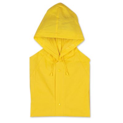 BLADO - Impermeable de plástico
