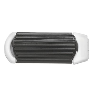 ALWAYS - Cepillo plegable con espejo