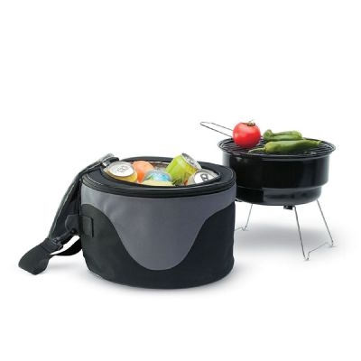 DONAU - Bbq bolsa nevera