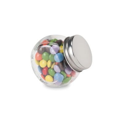 CHOCKY - Chocolates en bote de cristal